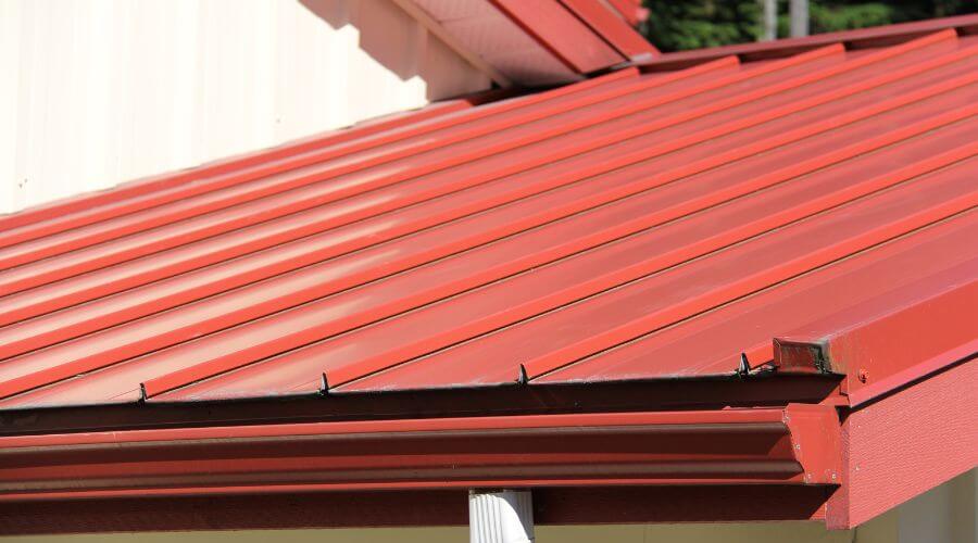 Industrial Roof Maintenance in Fairfield, TX
